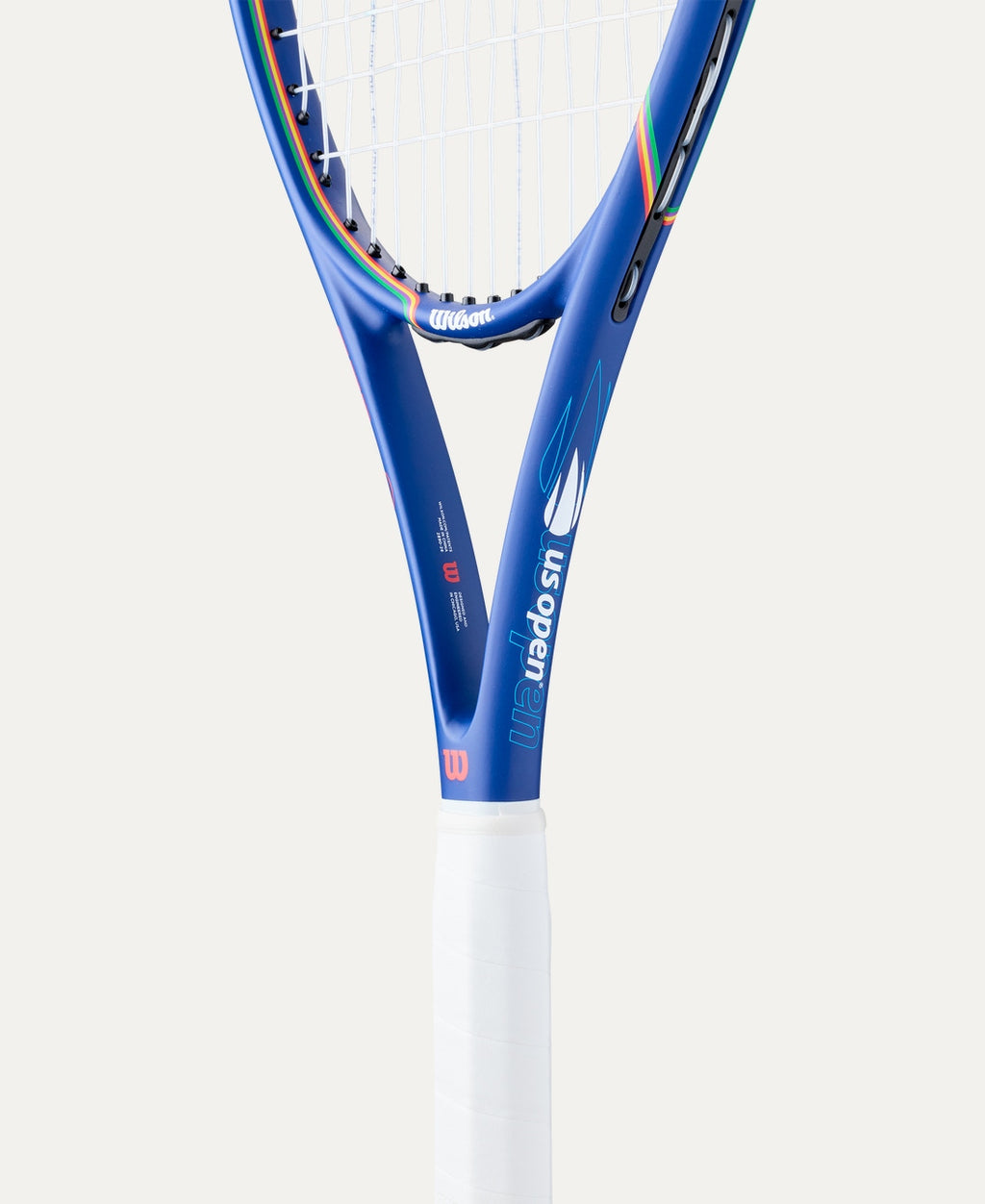 Wilson US Open GS 105 Tennis Racket