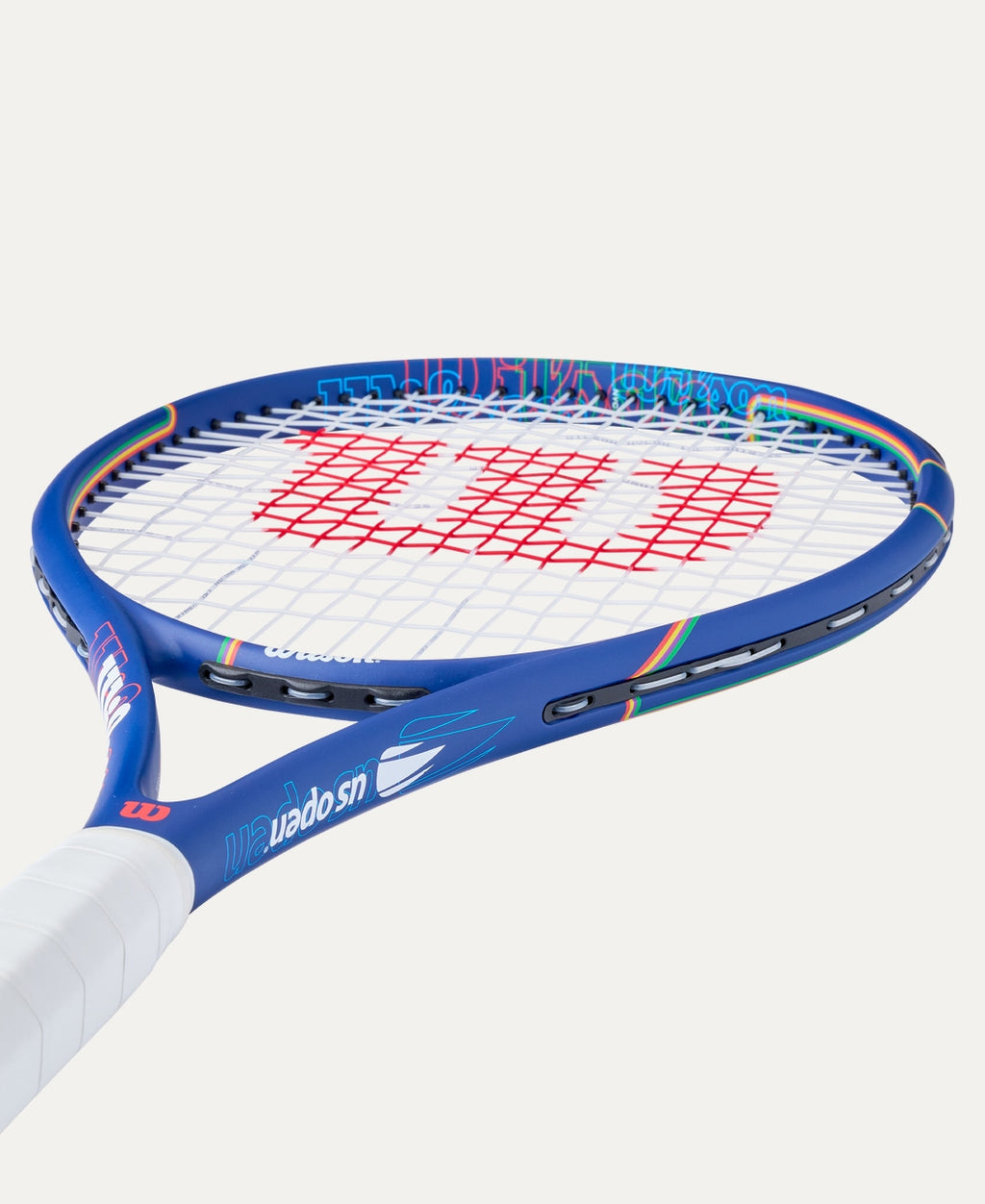 Wilson US Open GS 105 Tennis Racket