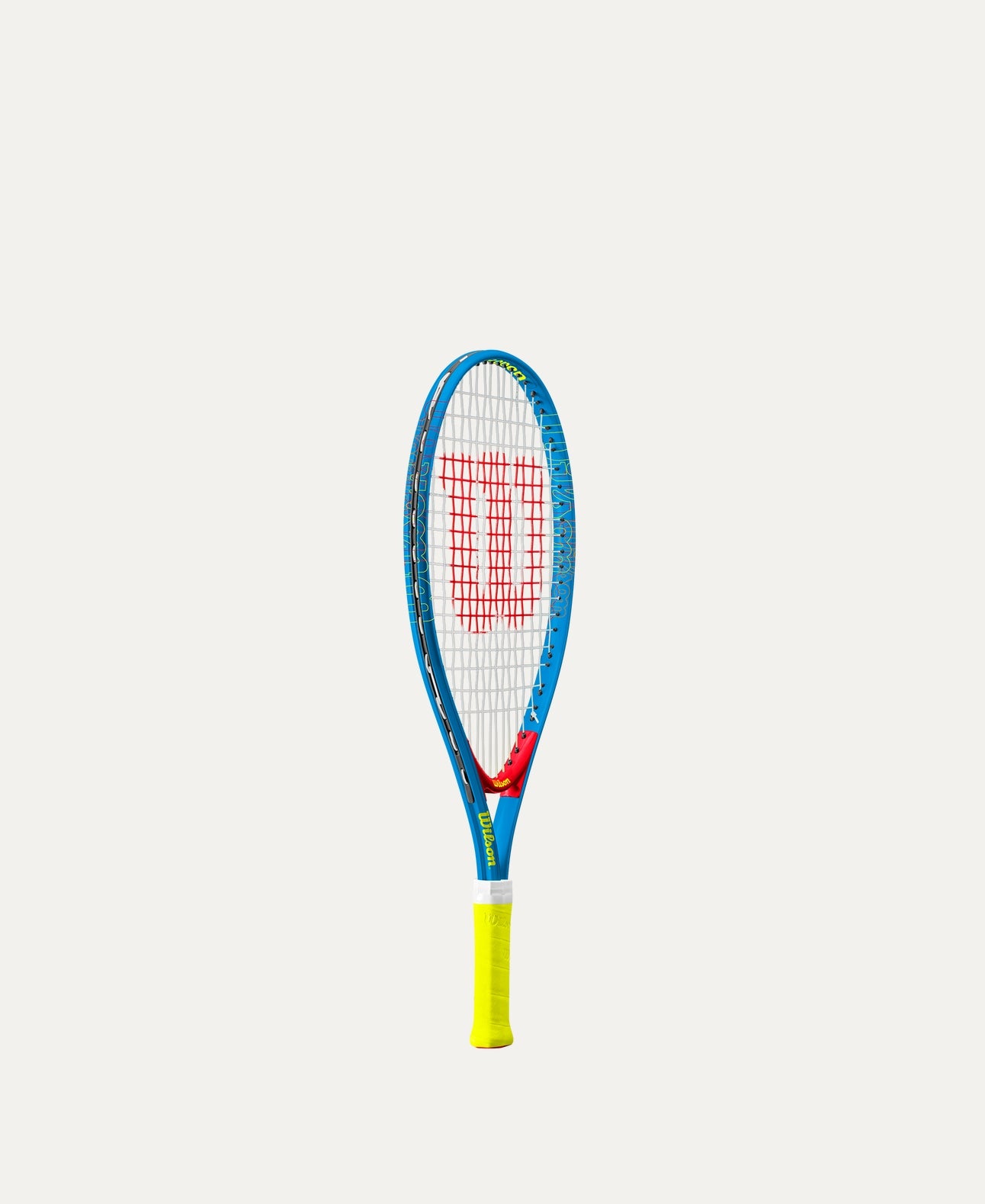 Wilson US Open Jr 21 Tennis Racket