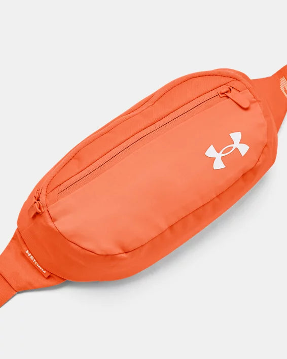 Under armour pouch sales bag
