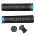 Wolf Tooth Echo Lock-On Grips - Blue