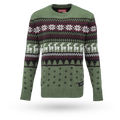 CCM Winter Ugly Sweater - front
