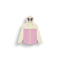 Picture Organic Women's Volute 2.5-Layer Jacket - Mauve - view 1