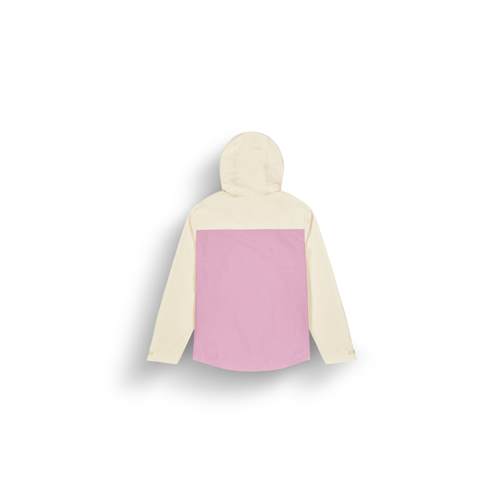 Picture Organic Women's Volute 2.5-Layer Jacket - Mauve - view 2