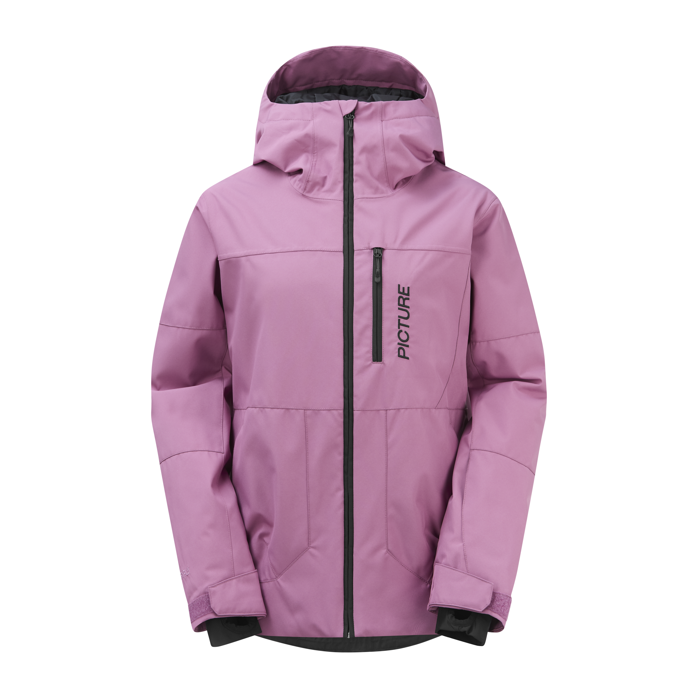 Picture Organic Women's Rina Jacket - Grape Nectar - view 1