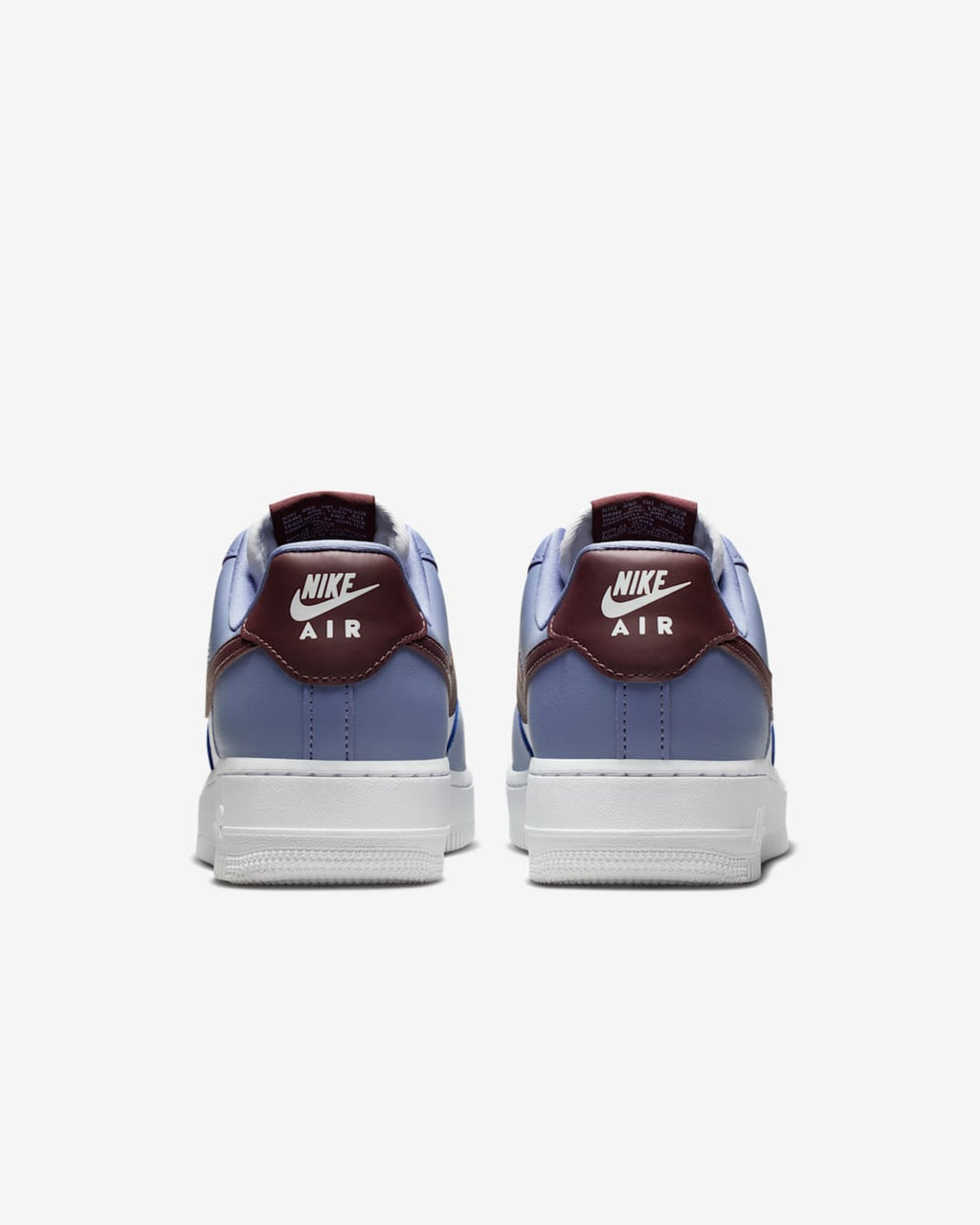 Nike Women's Air Force 1 '07 Shoes