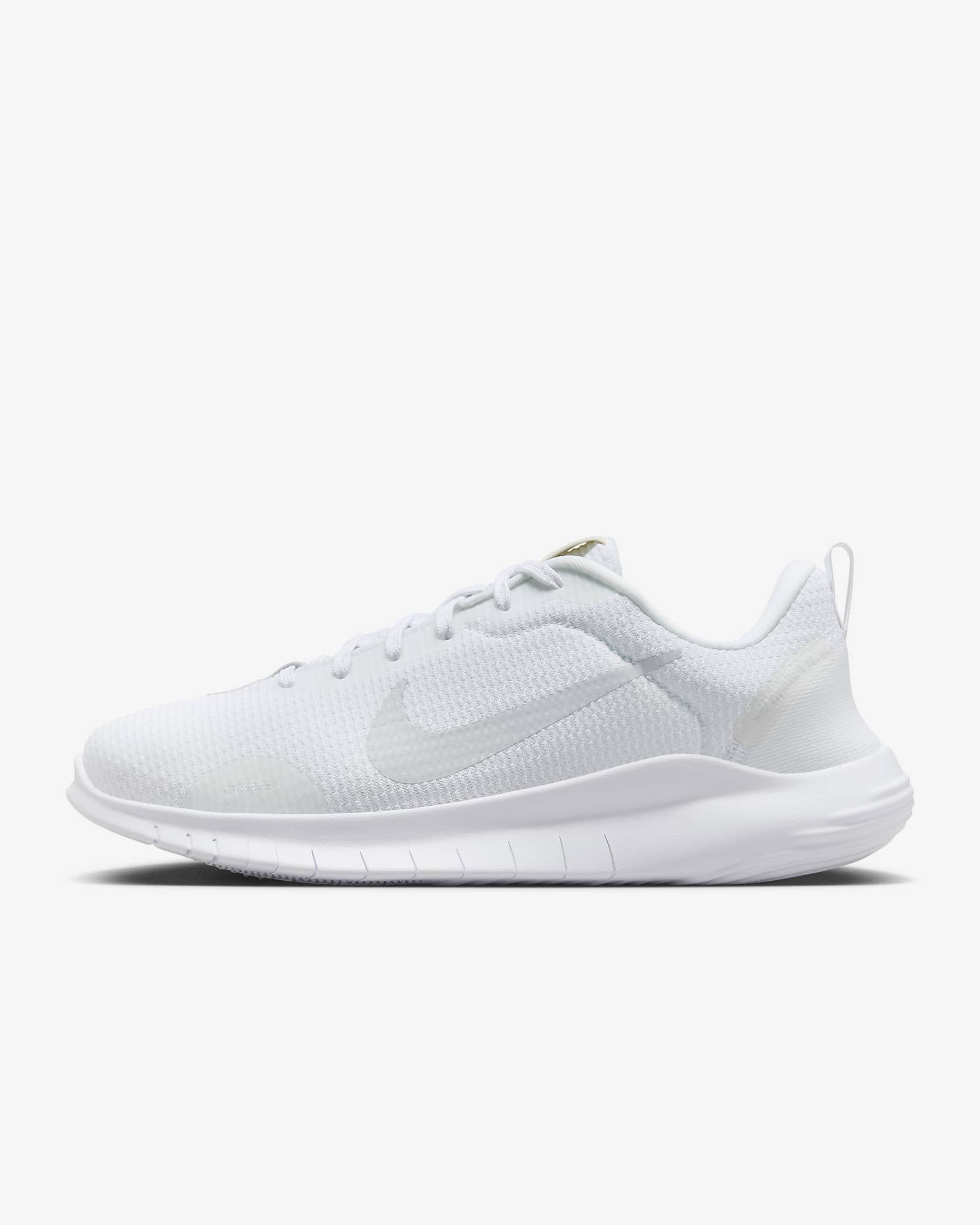 White/Pure Platinum