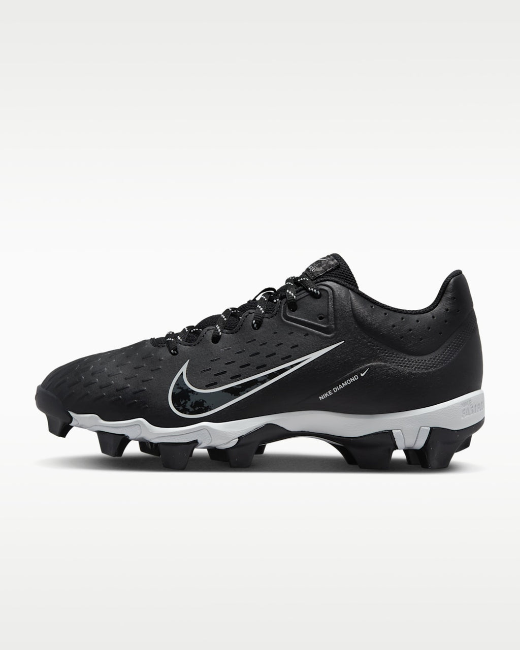 Nike Women's Hyperdiamond 4 Keystone Softball Cleats