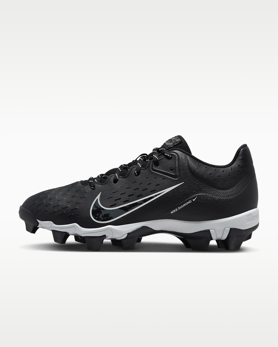 Nike Women's Hyperdiamond 4 Keystone Softball Cleats