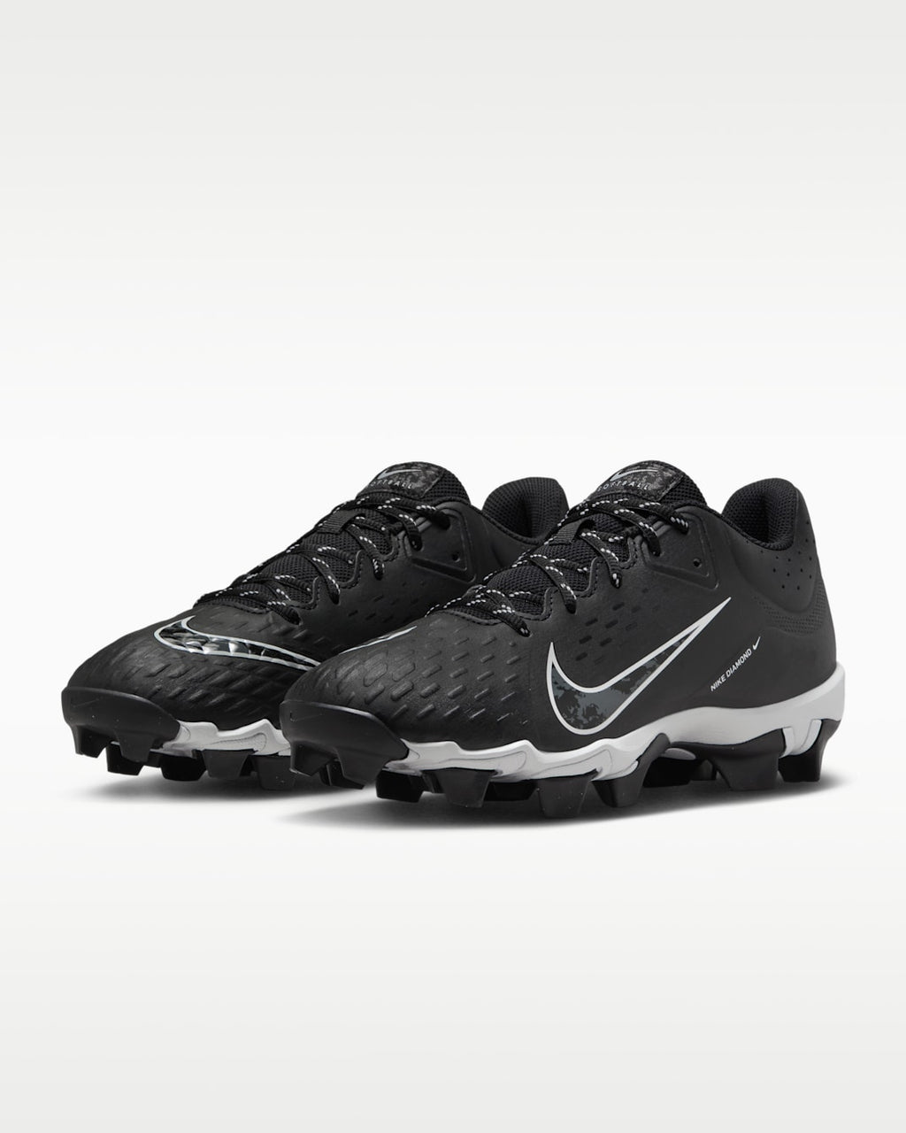 Nike Women's Hyperdiamond 4 Keystone Softball Cleats