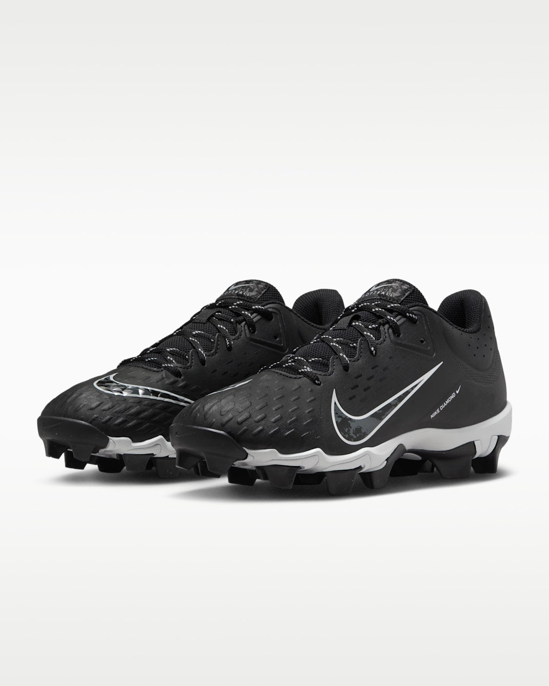 Nike Women's Hyperdiamond 4 Keystone Softball Cleats