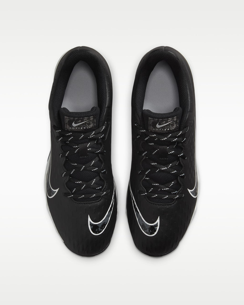 Nike Women's Hyperdiamond 4 Keystone Softball Cleats
