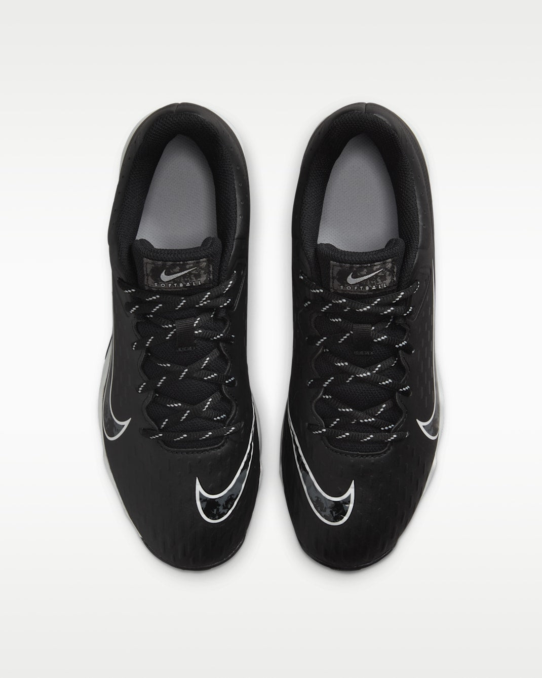 Nike Women's Hyperdiamond 4 Keystone Softball Cleats