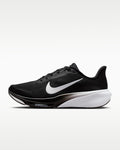 Black/Iron Grey/White