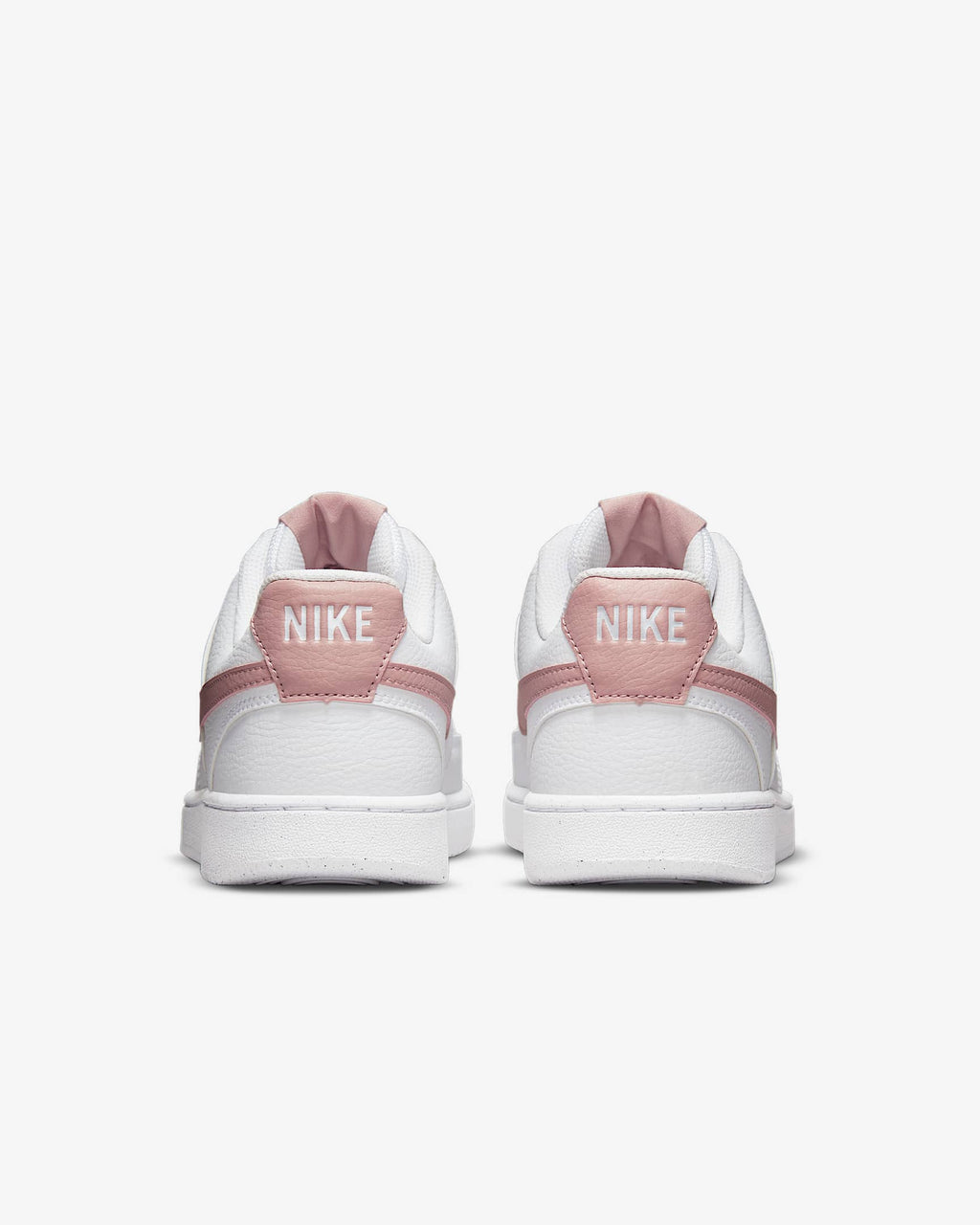 Nike Women's Court Vision Low Next Nature Shoes