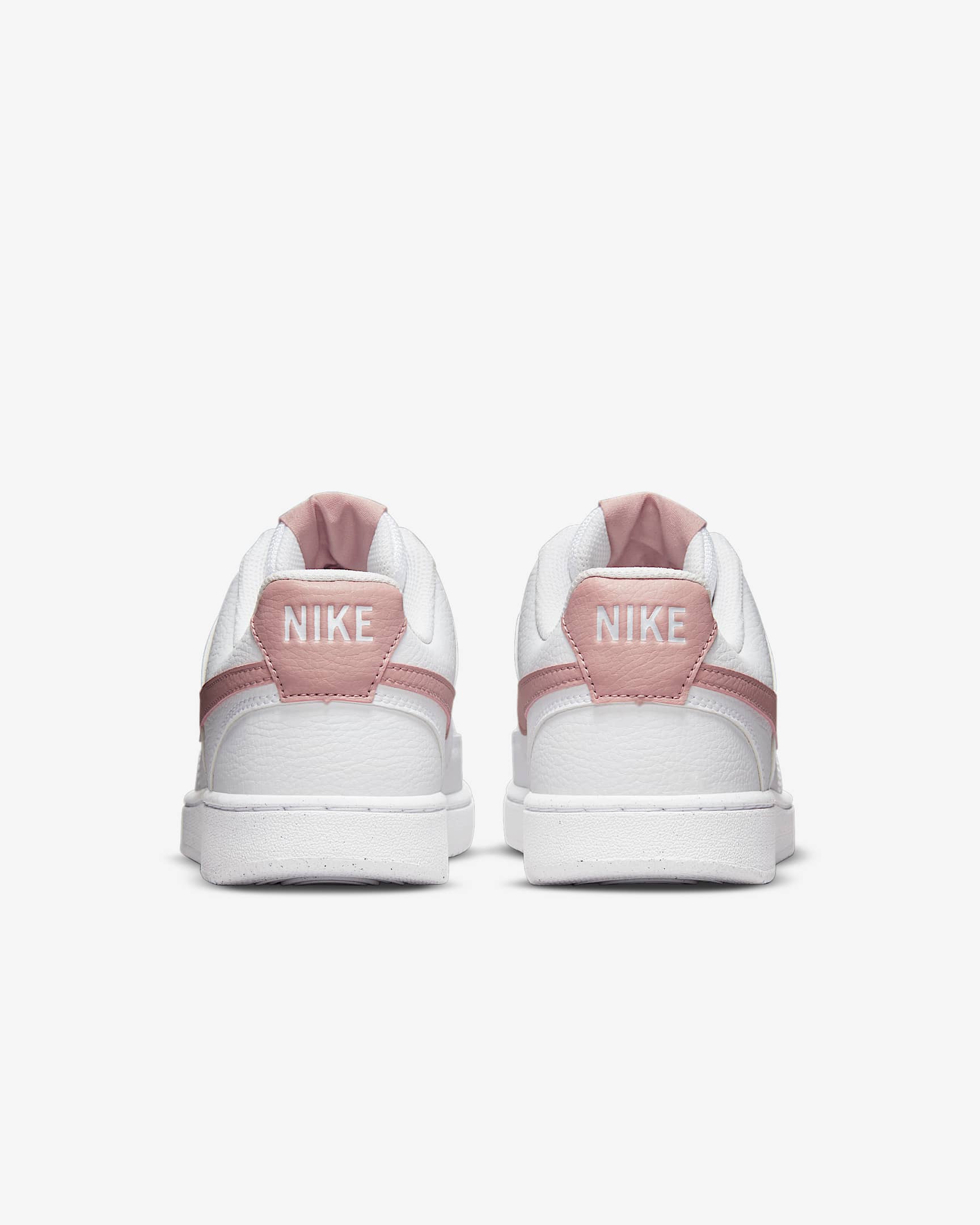 Nike Women's Court Vision Low Next Nature Shoes