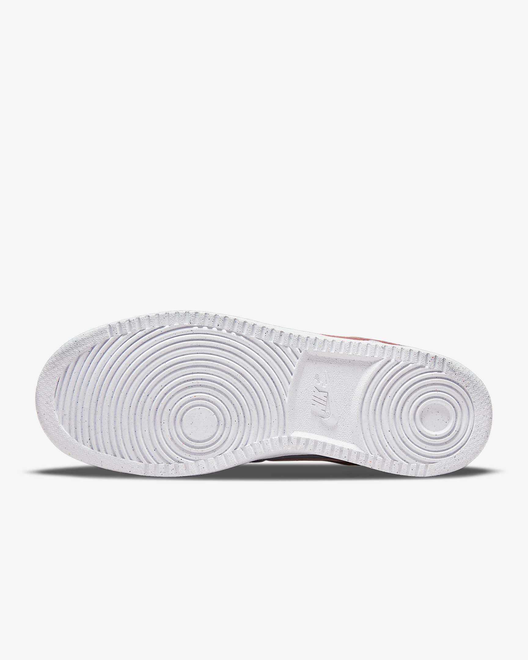 Nike Women's Court Vision Low Next Nature Shoes