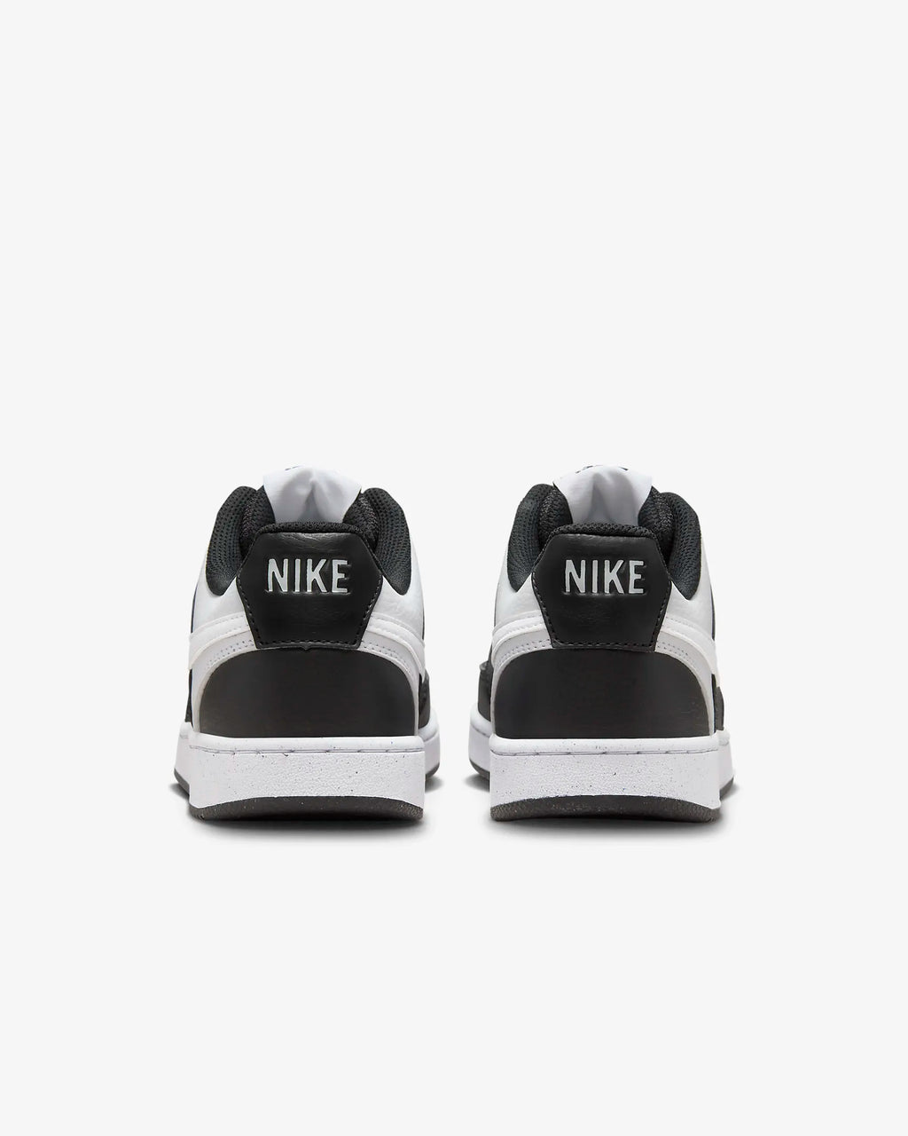 Nike Women's Court Vision Low Next Nature Shoes