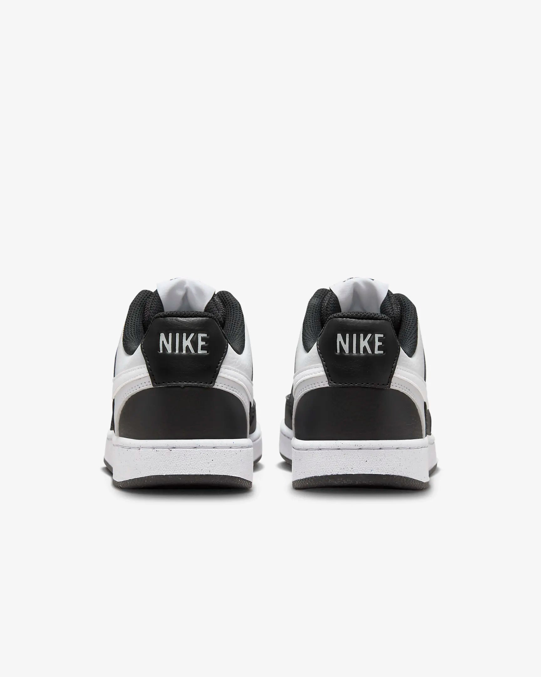 Nike Women's Court Vision Low Next Nature Shoes