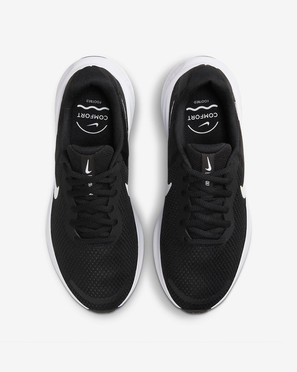 Nike Women's Revolution 7 Road Running Shoes