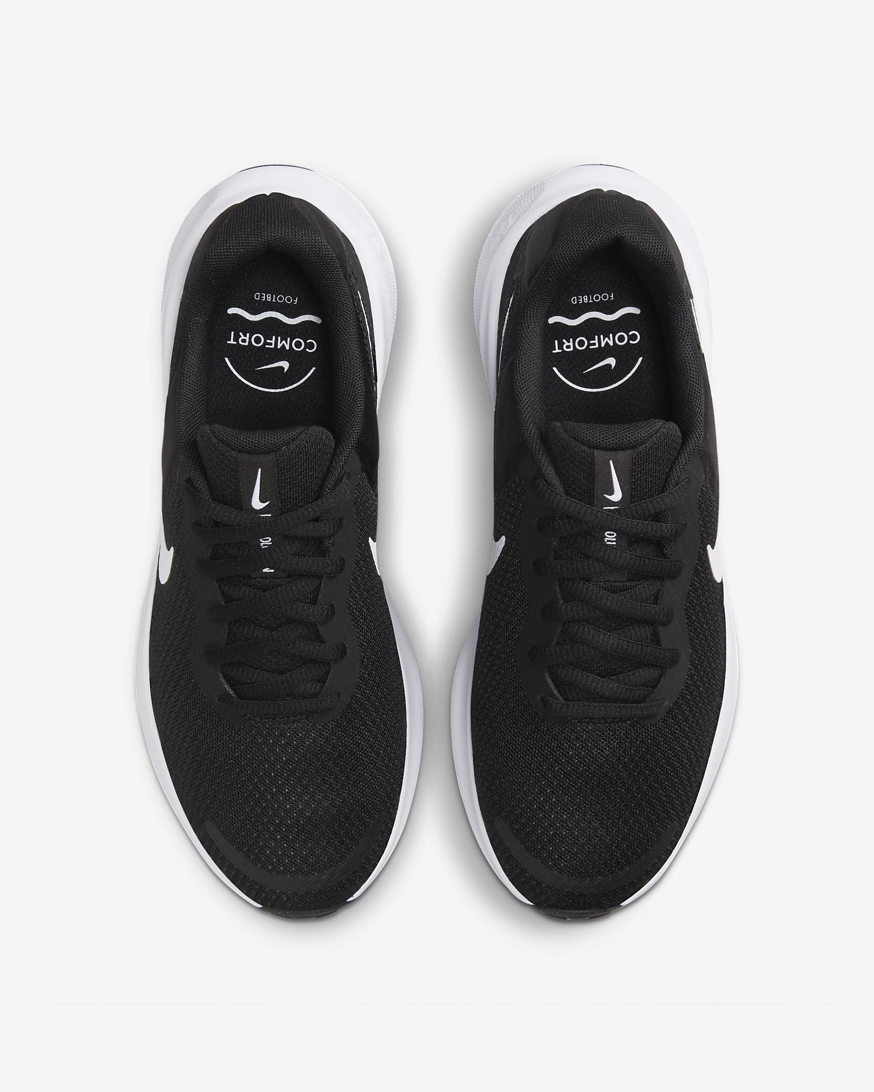 Nike Women's Revolution 7 Road Running Shoes
