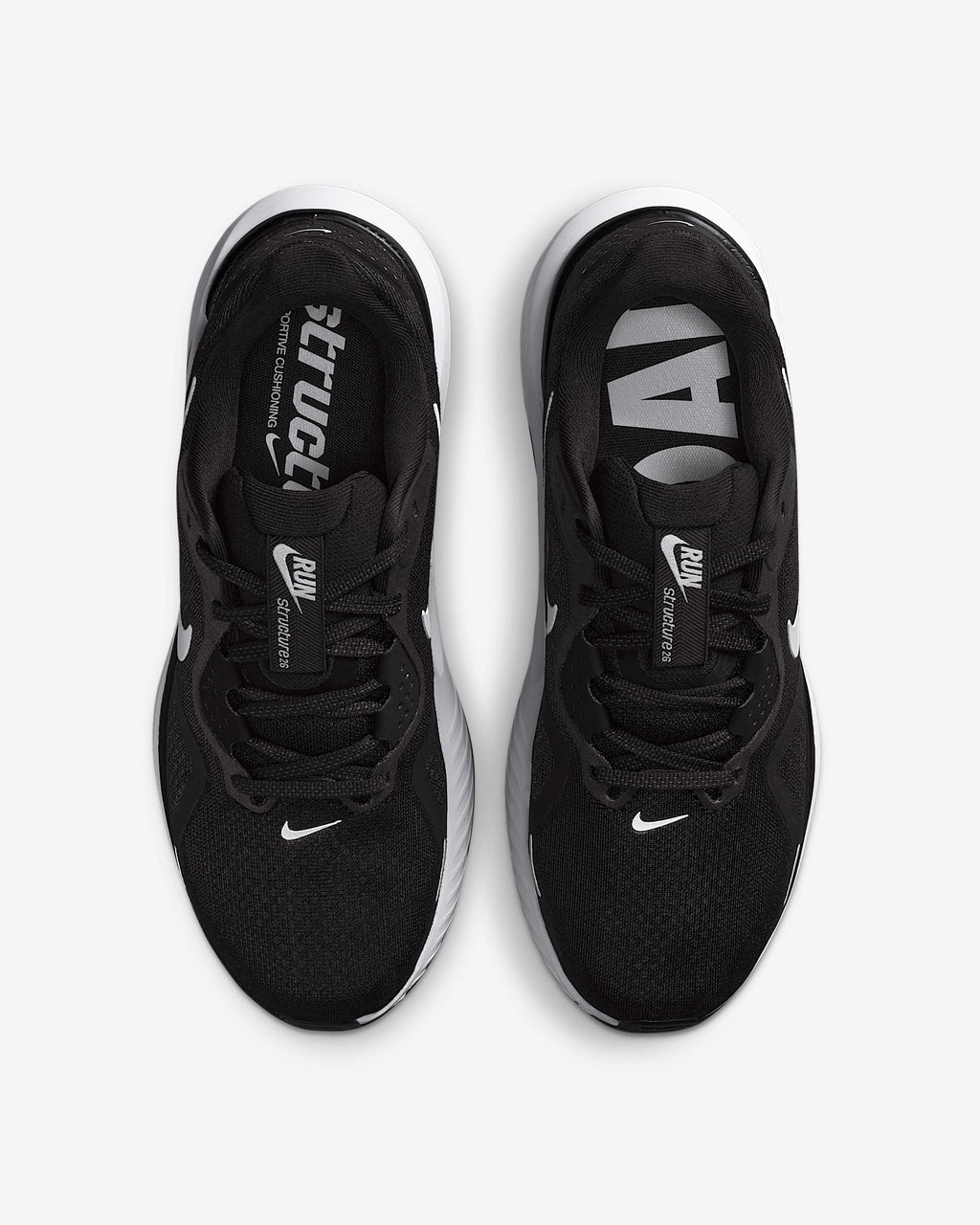 Nike Women's Structure 26 Road Running Shoes