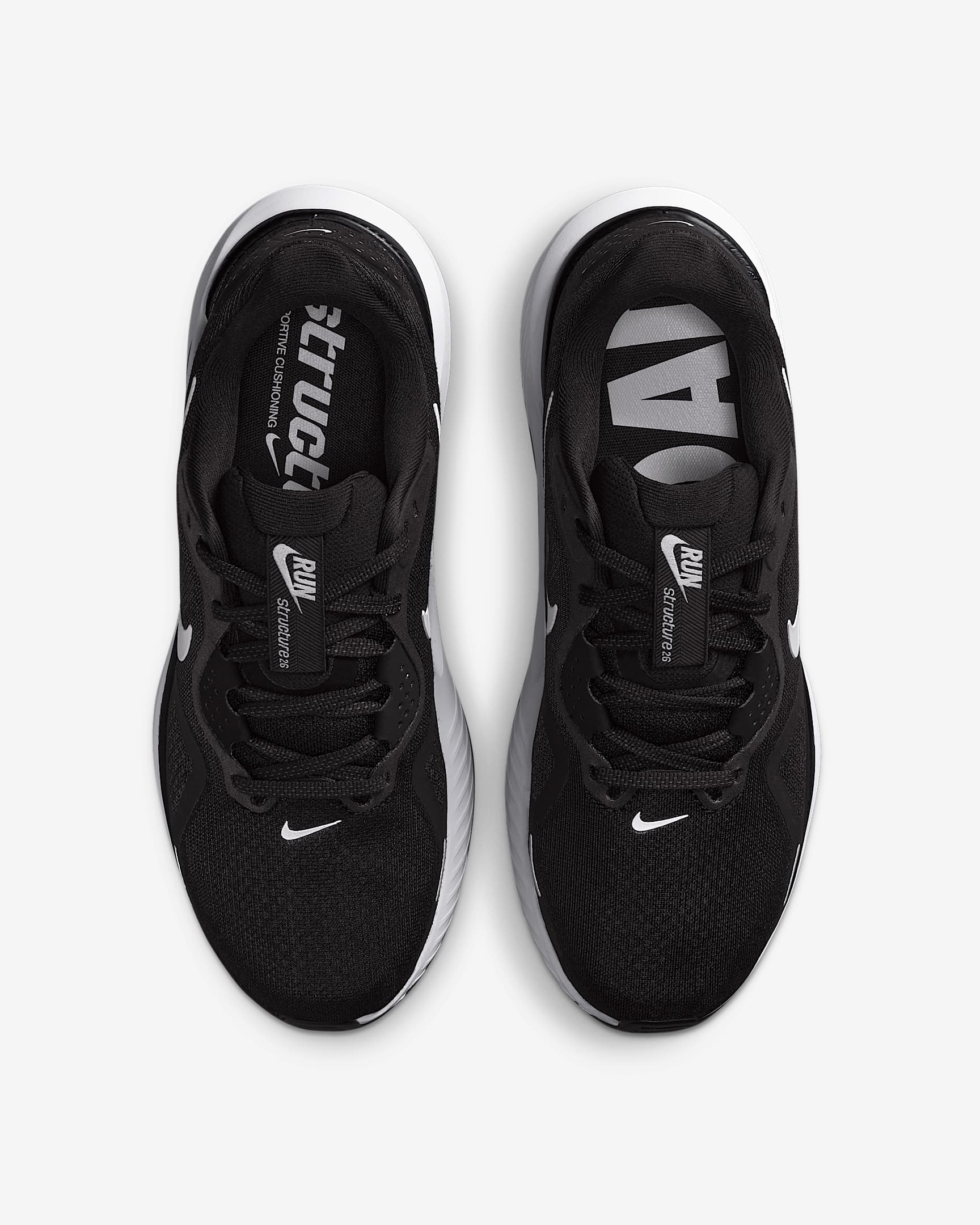 Nike Women's Structure 26 Road Running Shoes