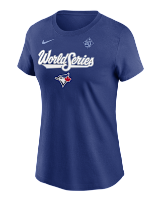 Nike Toronto Blue Jays Women's T-Shirt