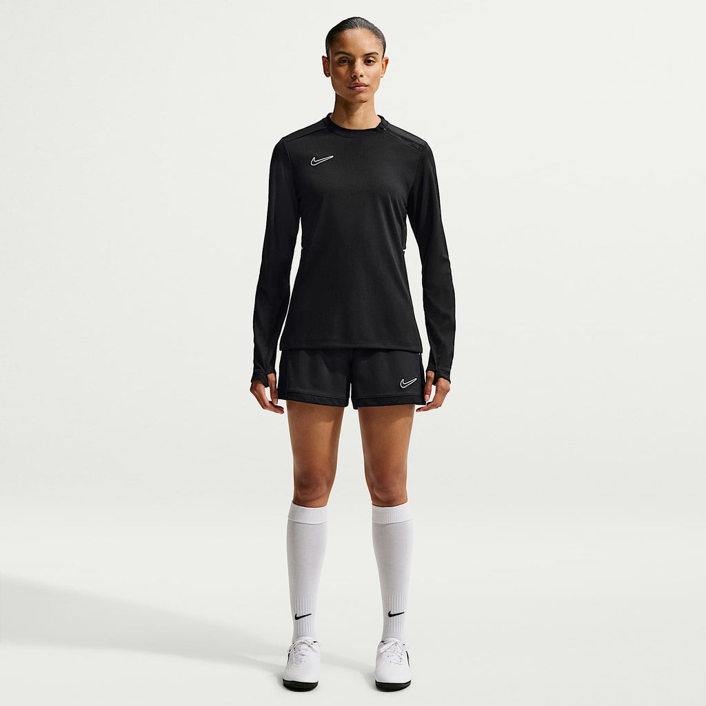Nike Women's Academy Dri-FIT 4" Soccer Shorts