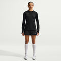 Nike Women's Academy Dri-FIT 4" Soccer Shorts