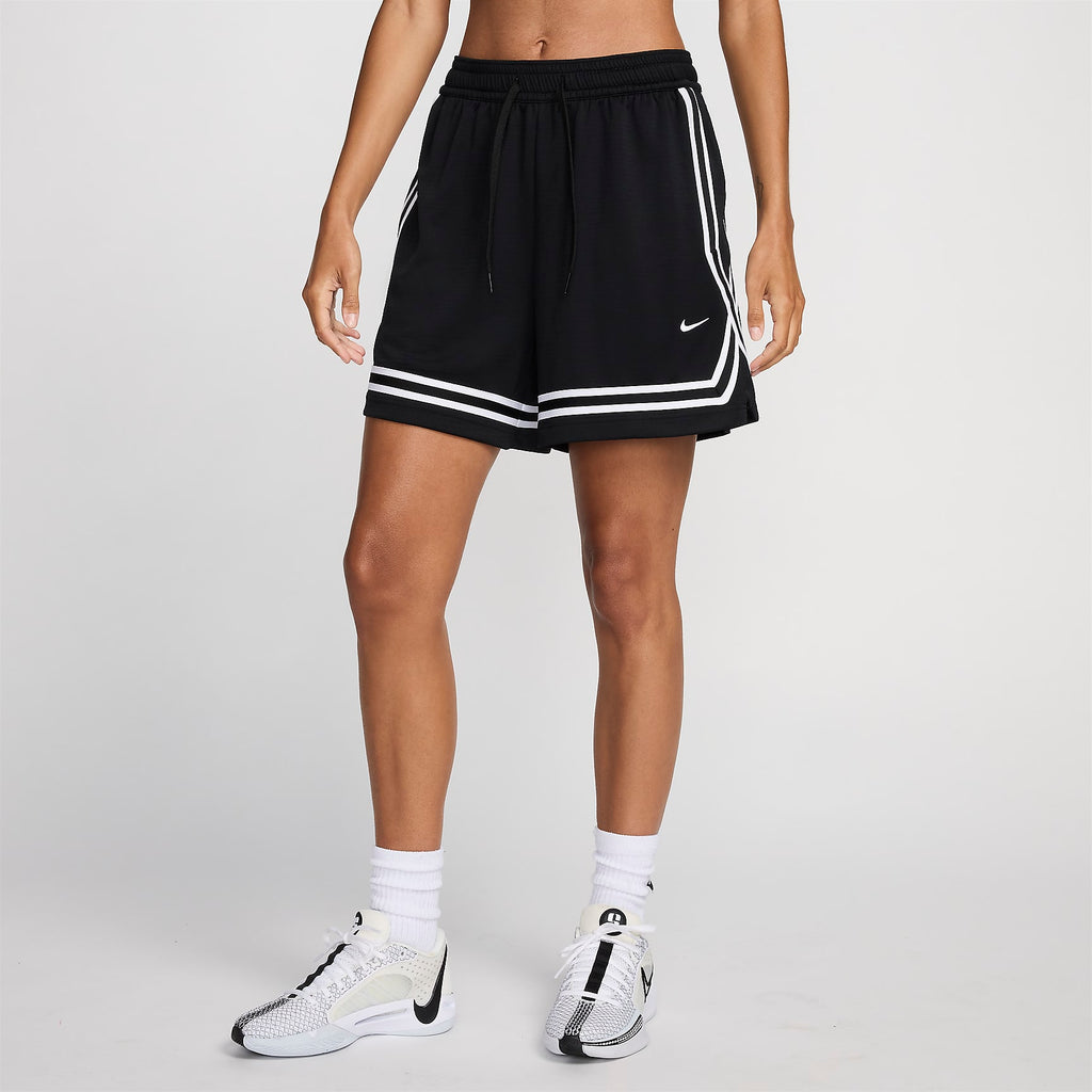 Nike Women's Crossover Dri-FIT 5" Basketball Shorts