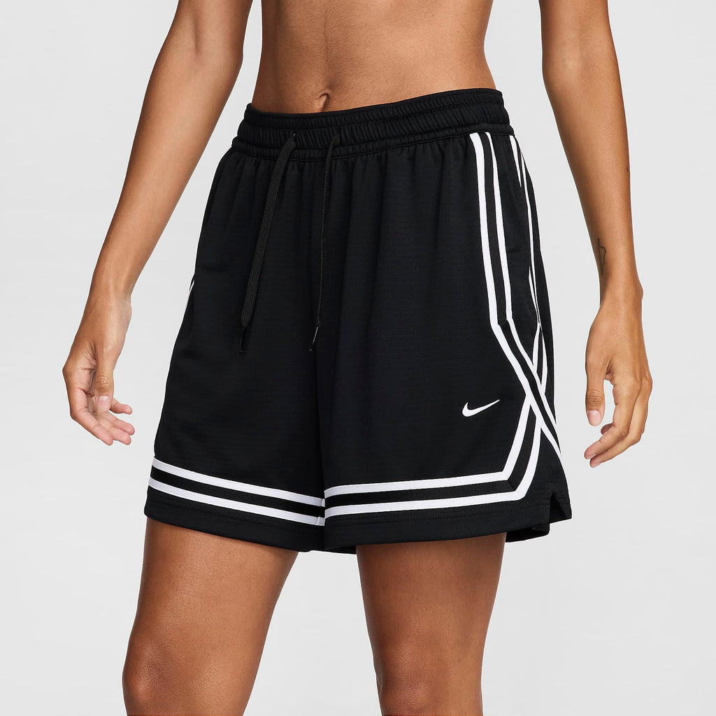Nike Women's Crossover Dri-FIT 5" Basketball Shorts