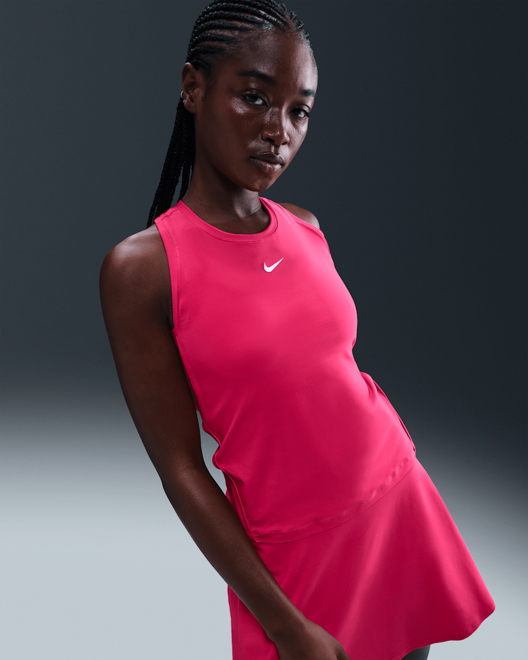 Nike Women's Dri-FIT Training Tank