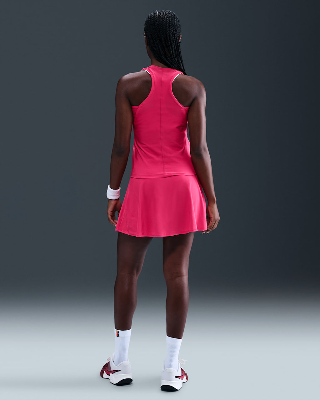 Nike Women's Dri-FIT Training Tank