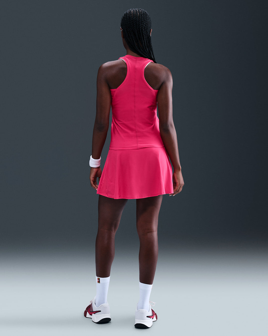 Nike Women's Dri-FIT Training Tank