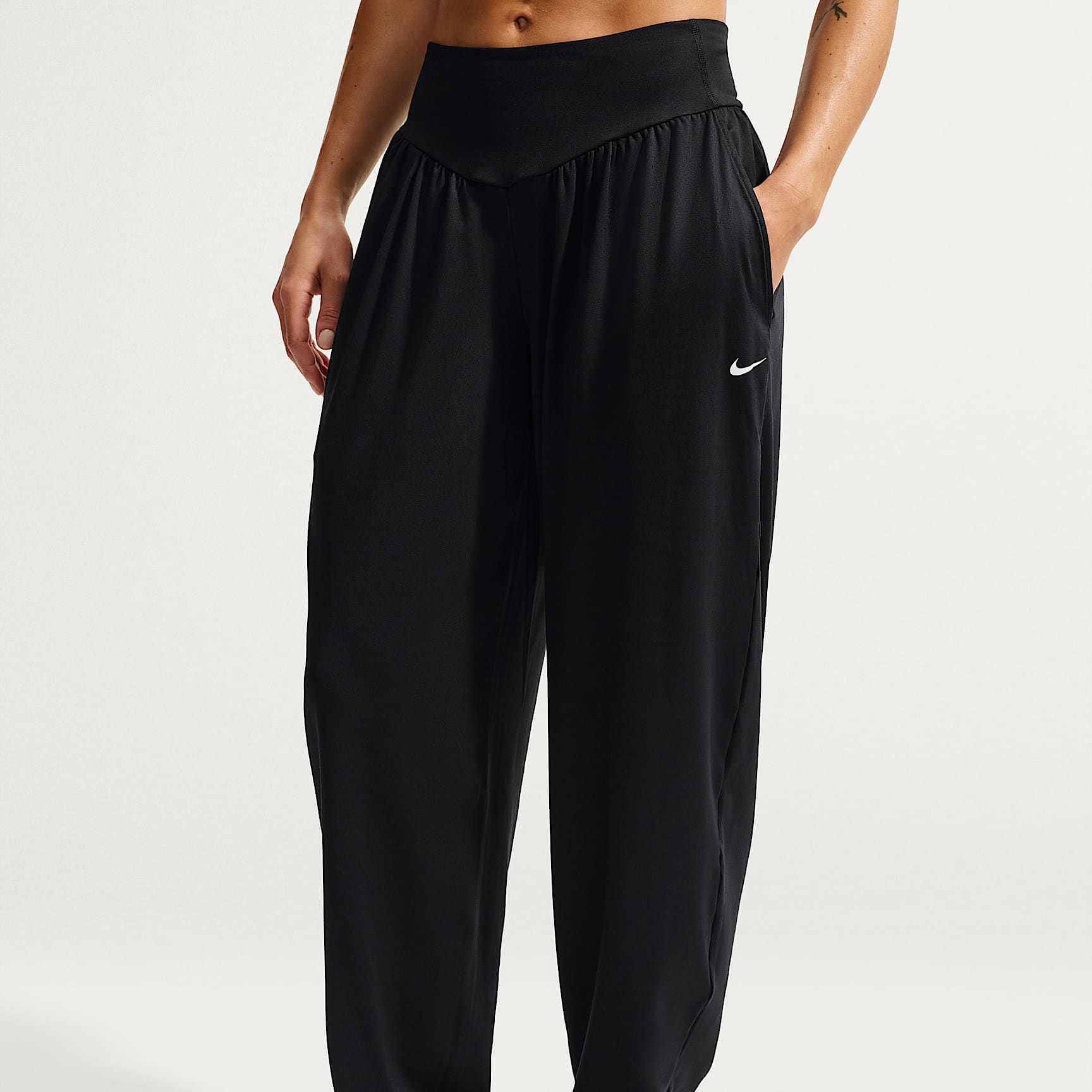 Nike Women's One Relaxed Dri-FIT Pants