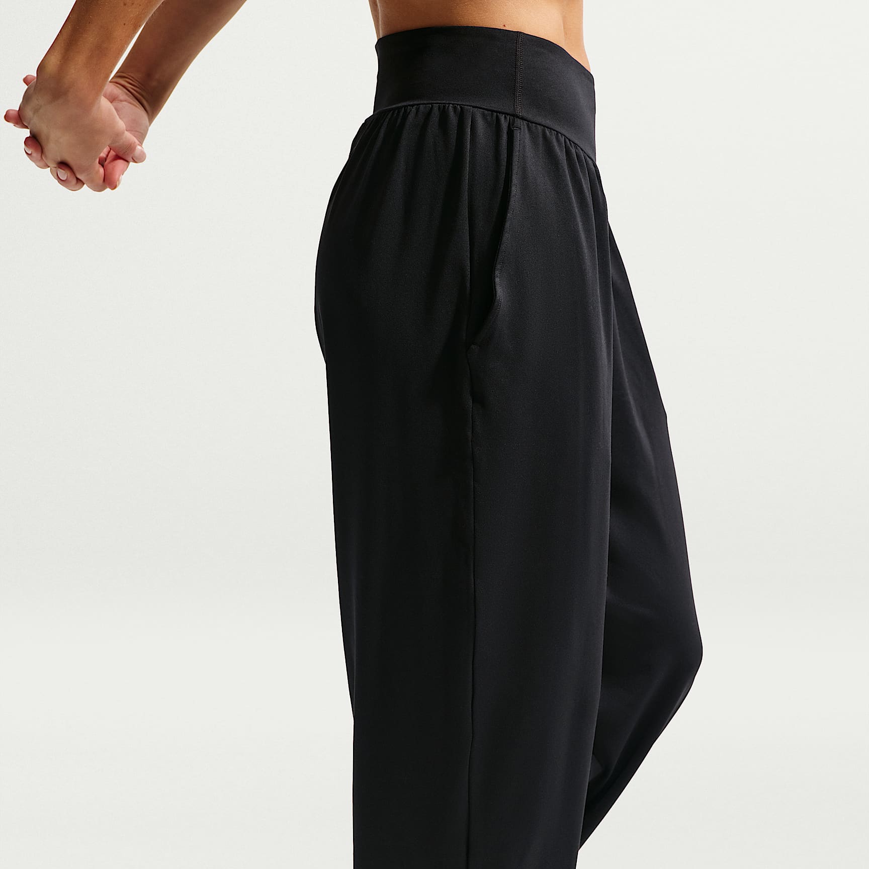 Nike Women's One Relaxed Dri-FIT Pants
