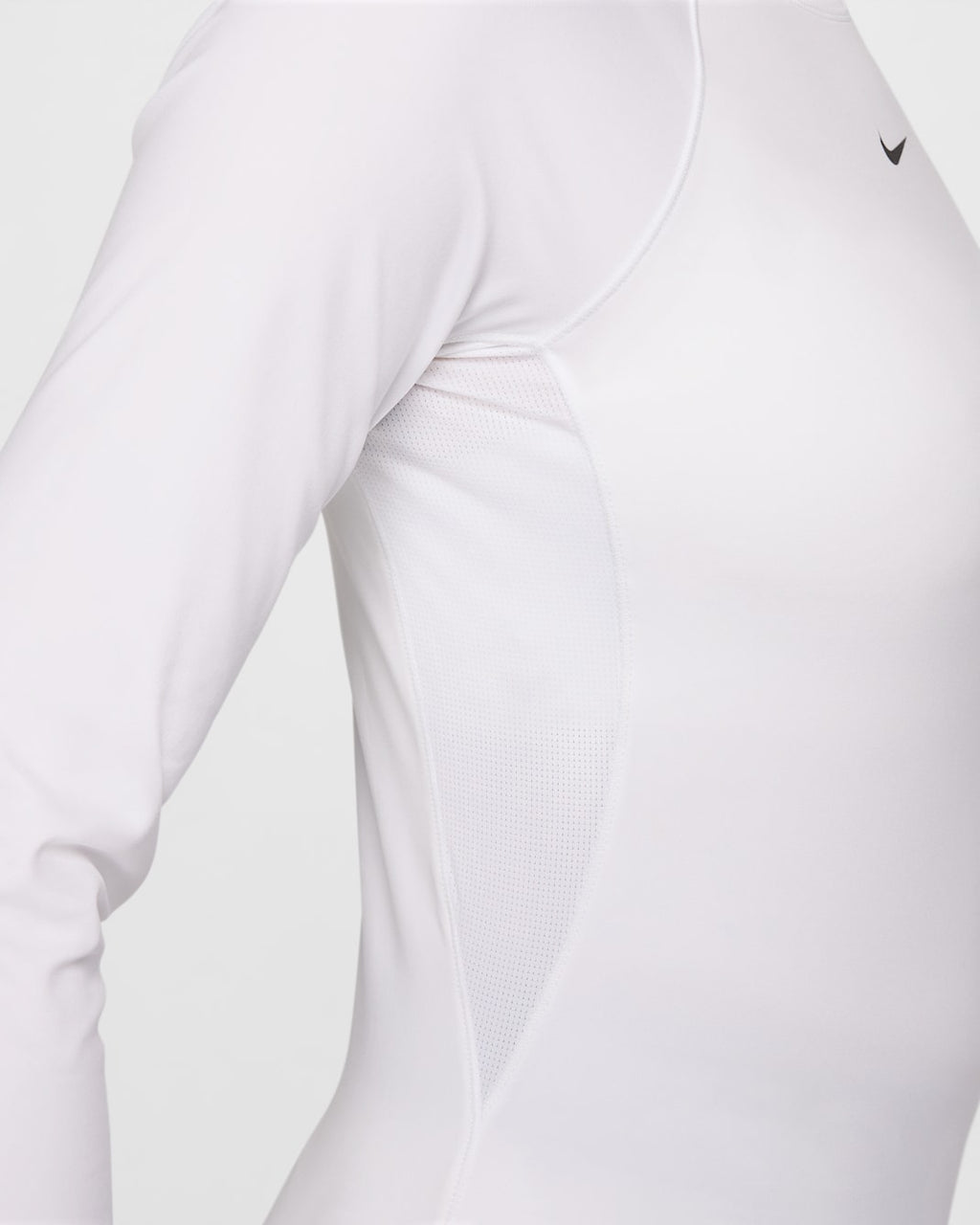 Nike Women's Pro Dri-FIT Long-Sleeve Top