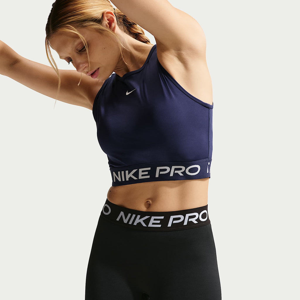 Nike Women's Pro 365 Mid-Rise 5" Shorts