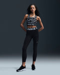 Nike Women's Pro Sculpt High-Waisted 7/8 Leggings with Pockets