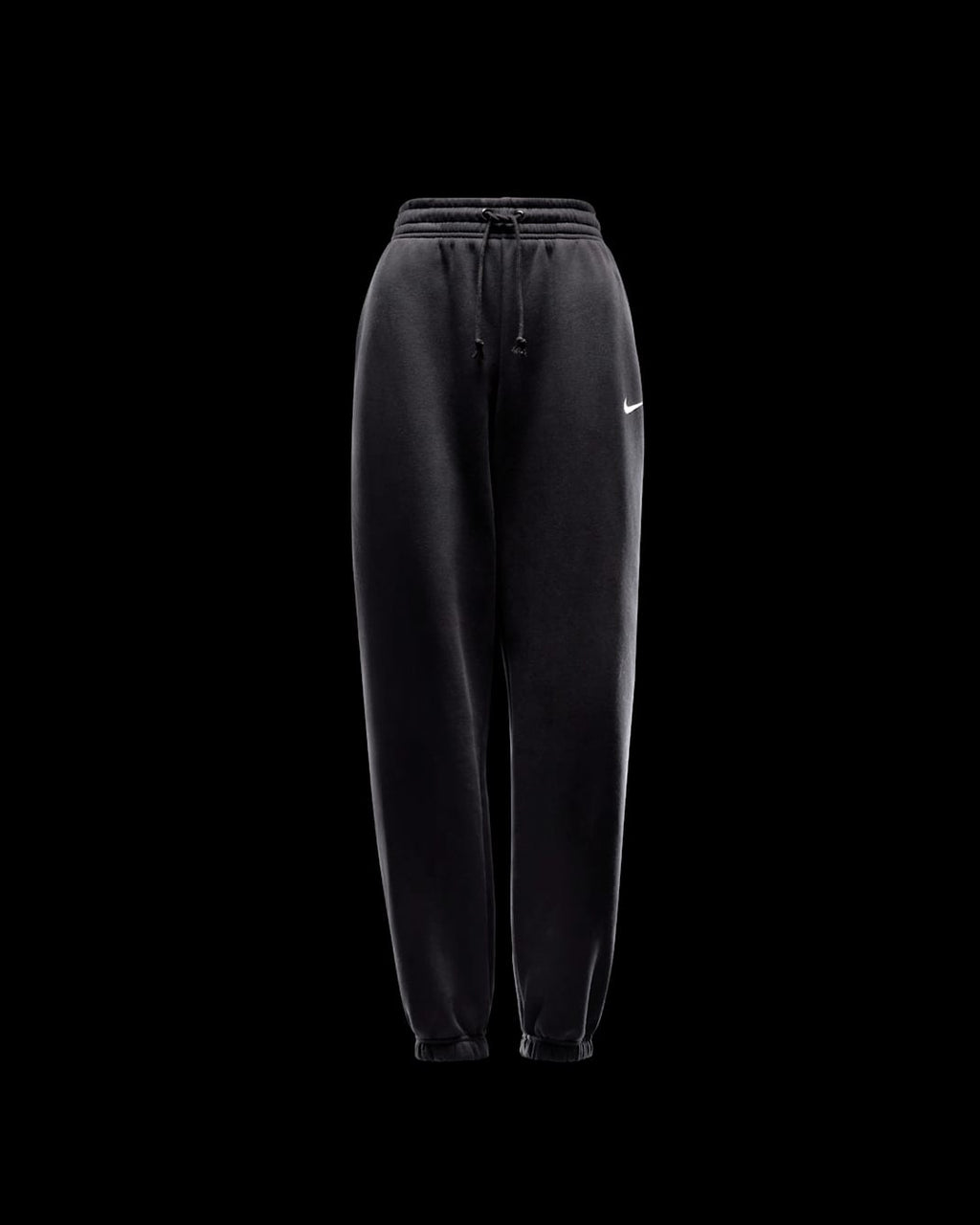Nike Women's Sportswear Phoenix Fleece High-Waisted Oversized Sweatpants
