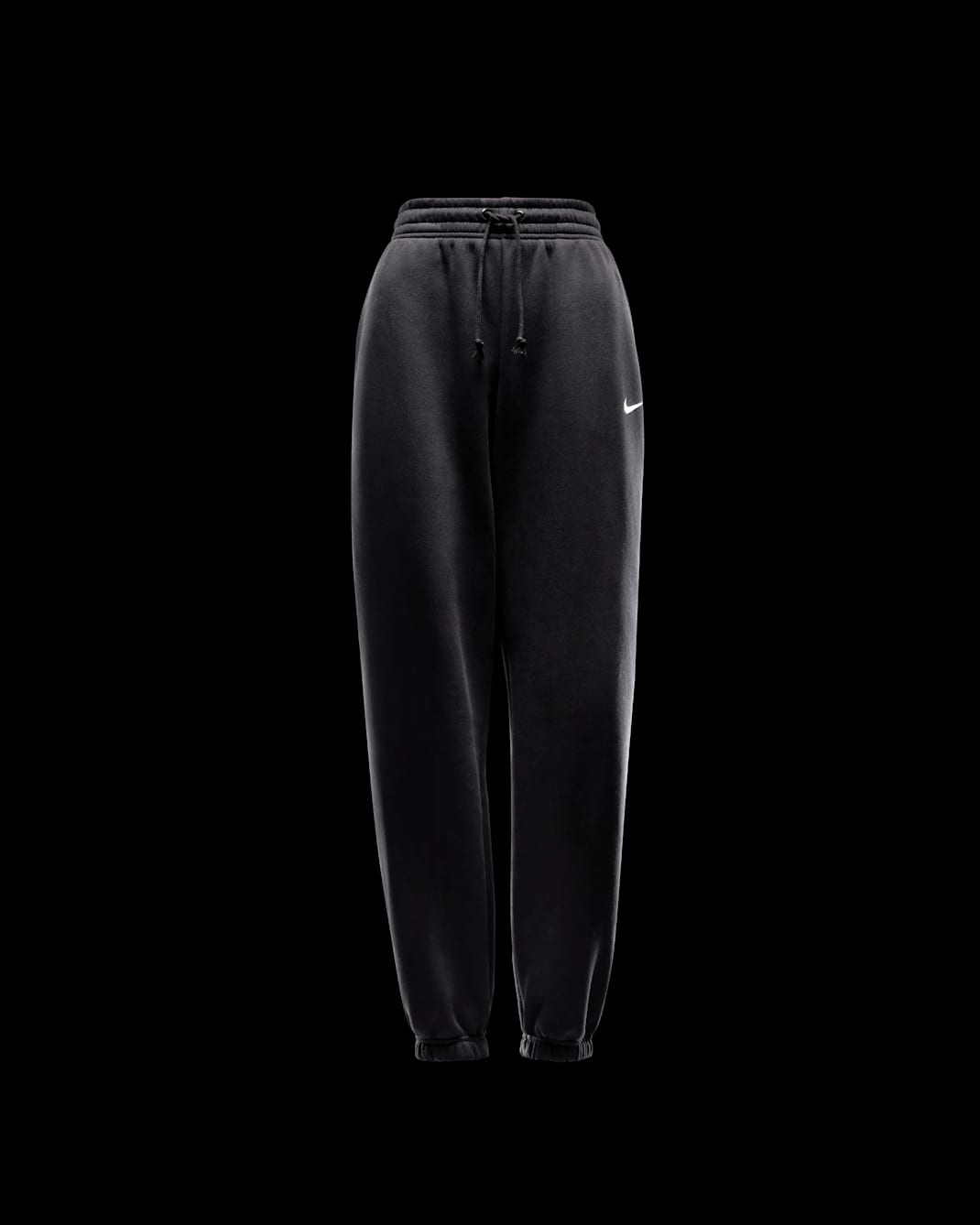 Nike Women's Sportswear Phoenix Fleece High-Waisted Oversized Sweatpants
