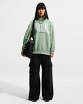 Nike Women's Sportswear Phoenix Fleece Oversized Hoodie