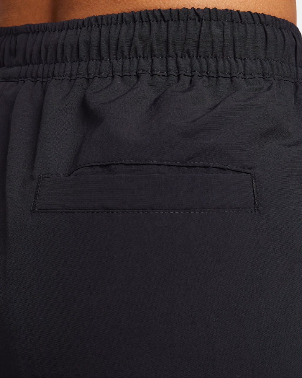 Nike Women's Sportswear Everything Wovens Mid-Rise Open-Hem Pants