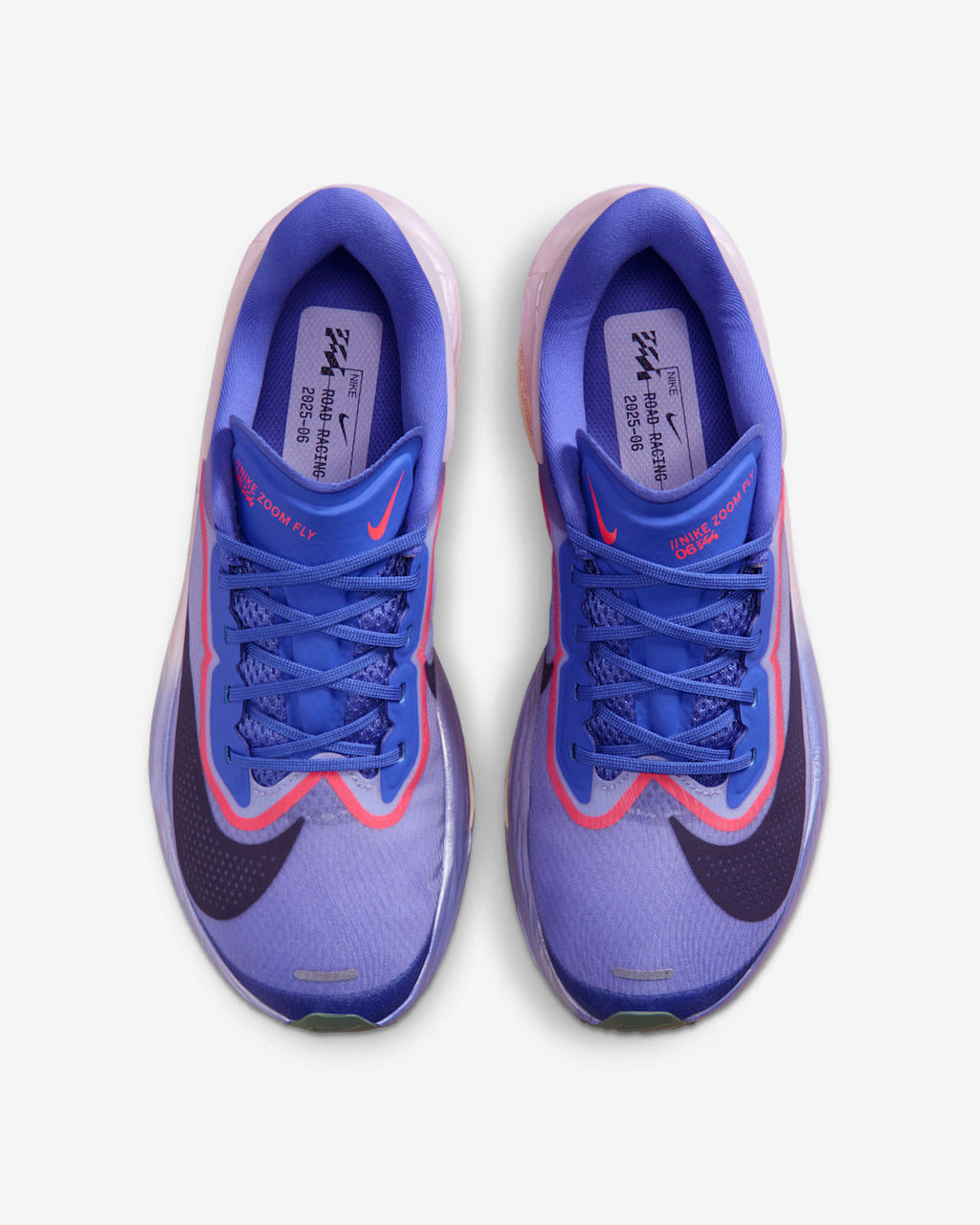 Nike Zoom Fly 6 Women's Road Racing Shoes