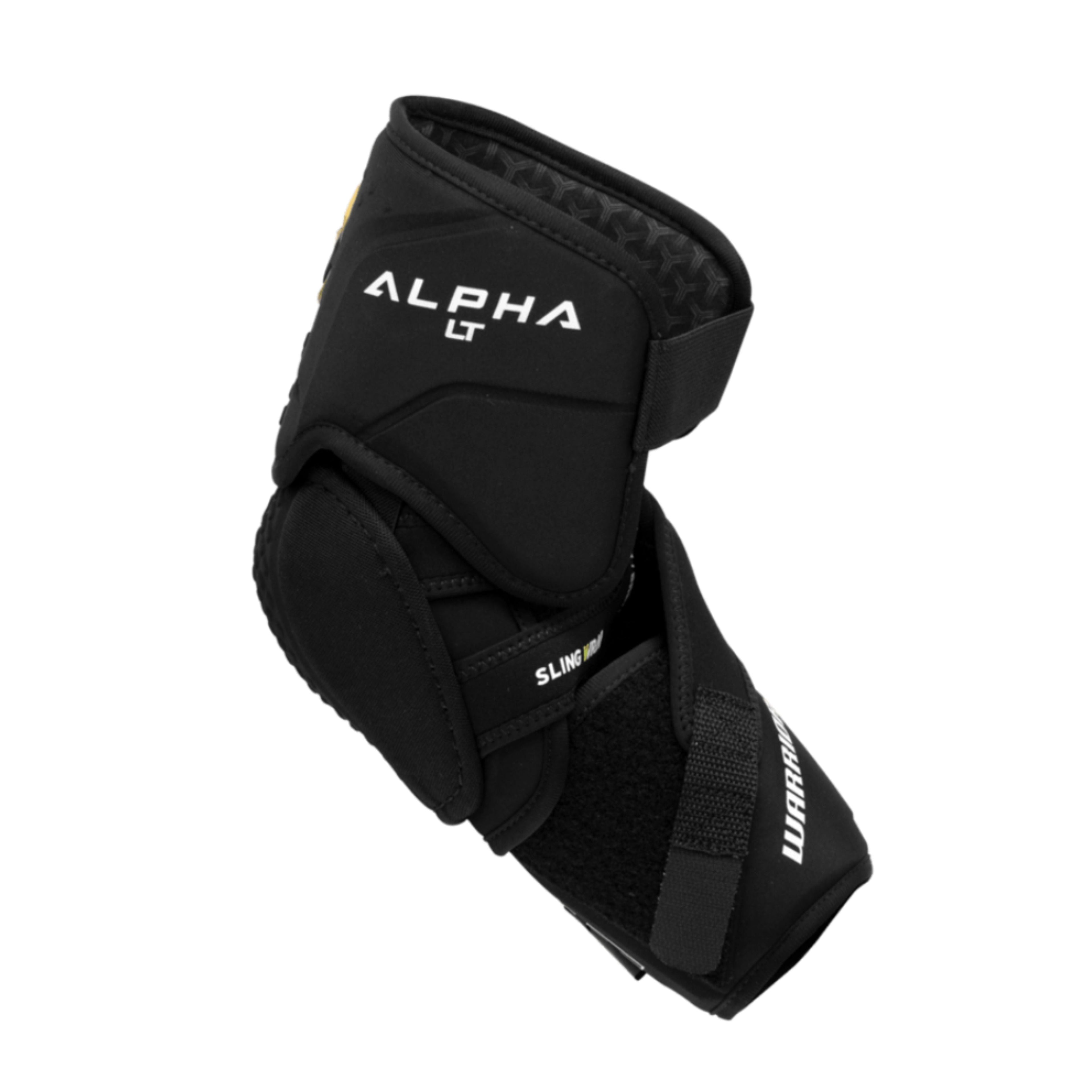 Warrior Senior Alpha LT Hockey Elbow Pads