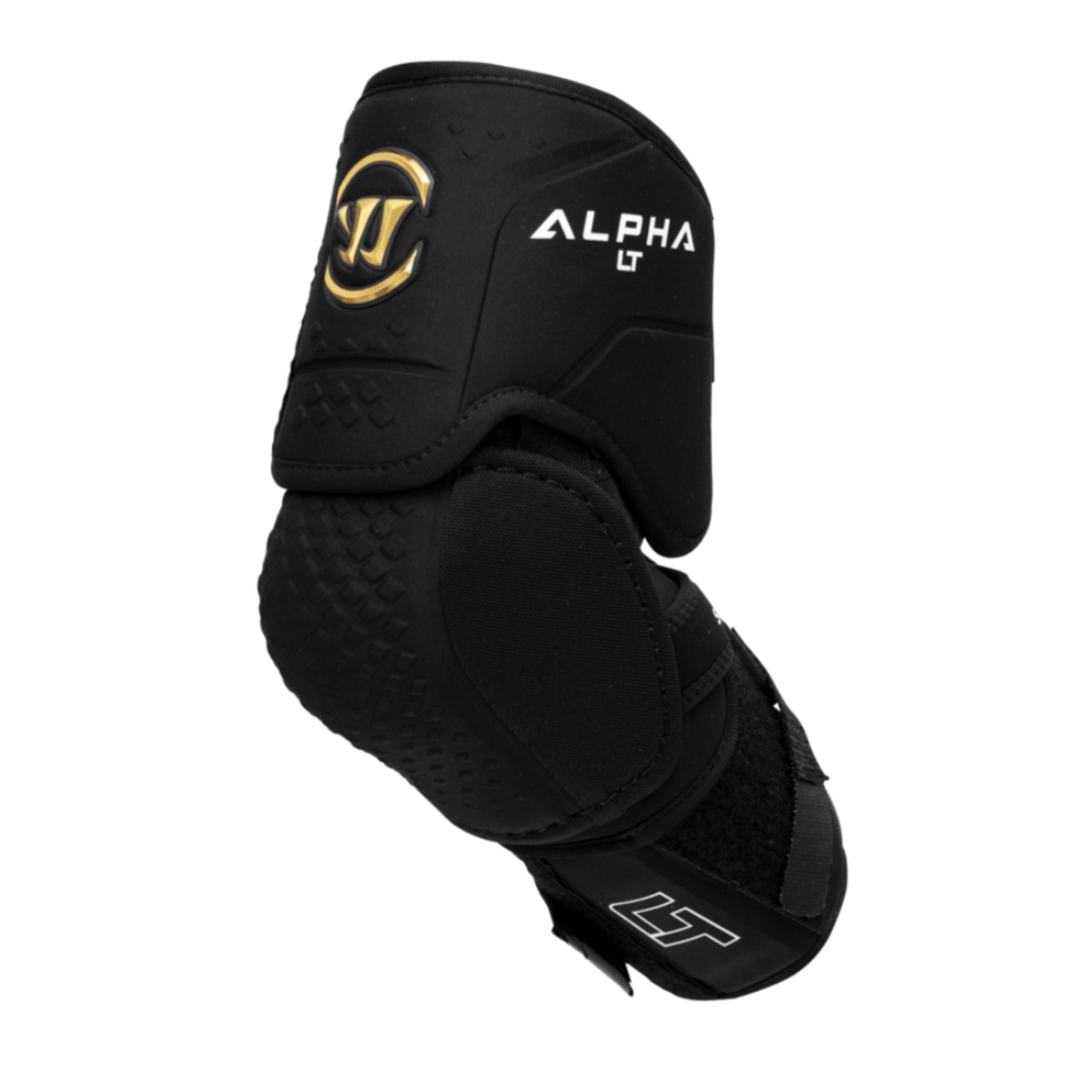 Warrior Senior Alpha LT Hockey Elbow Pads