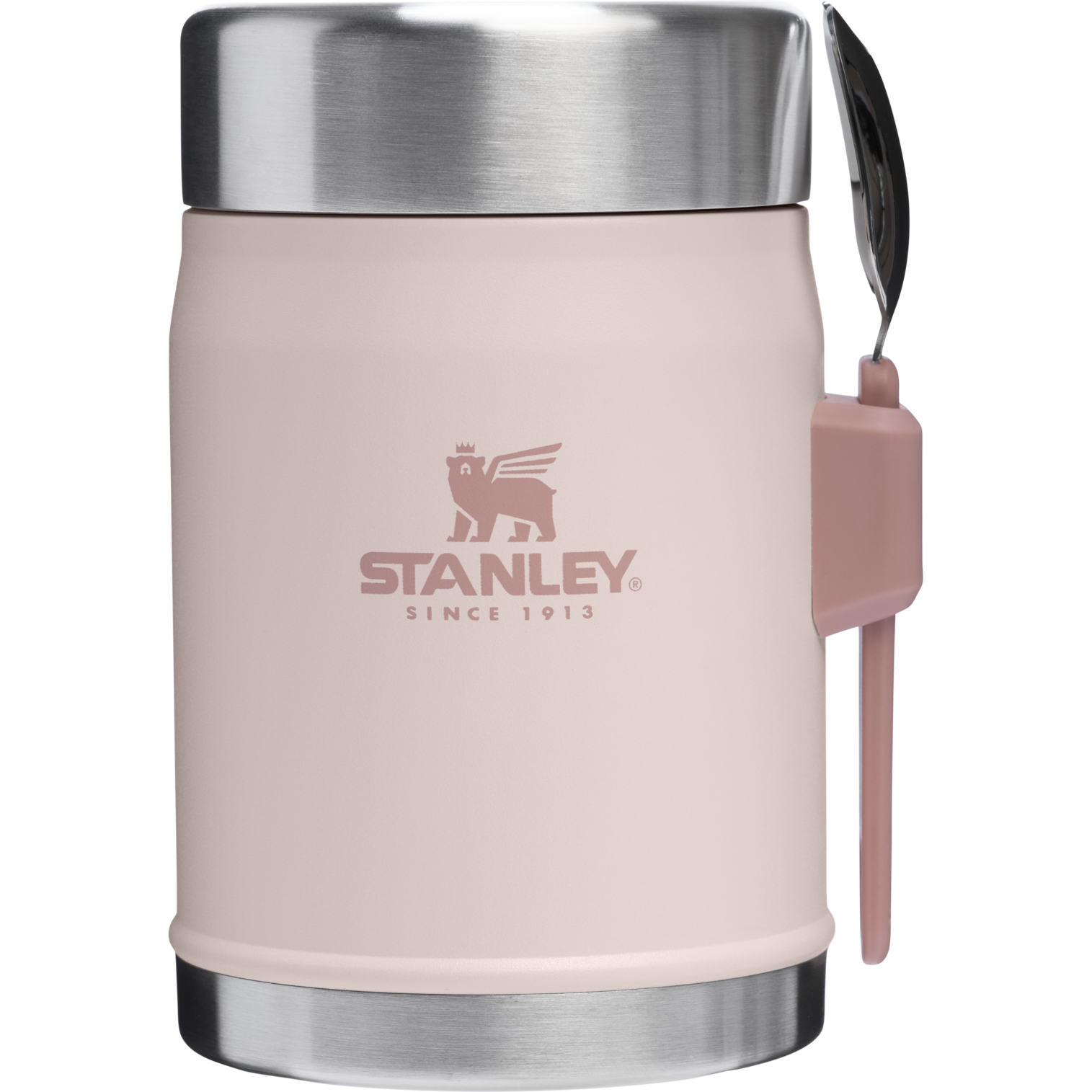 Stanley Classic Legendary Food Jar + Spork 14oz