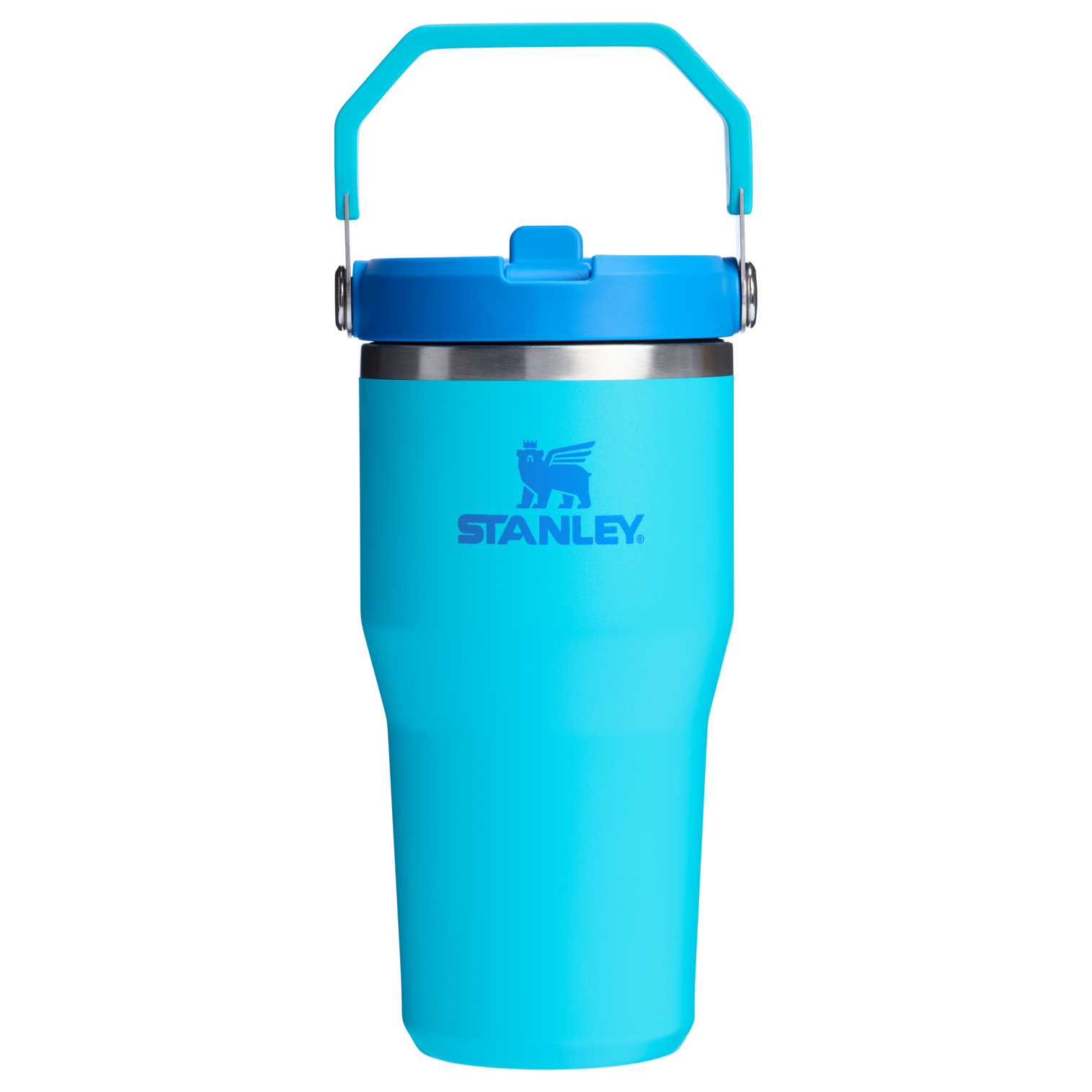 Stanley The Iceflow Flip Straw Tumbler 20oz