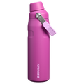 Stanley IceFlow Fast Flow Bottle 24oz - Dark Blossom